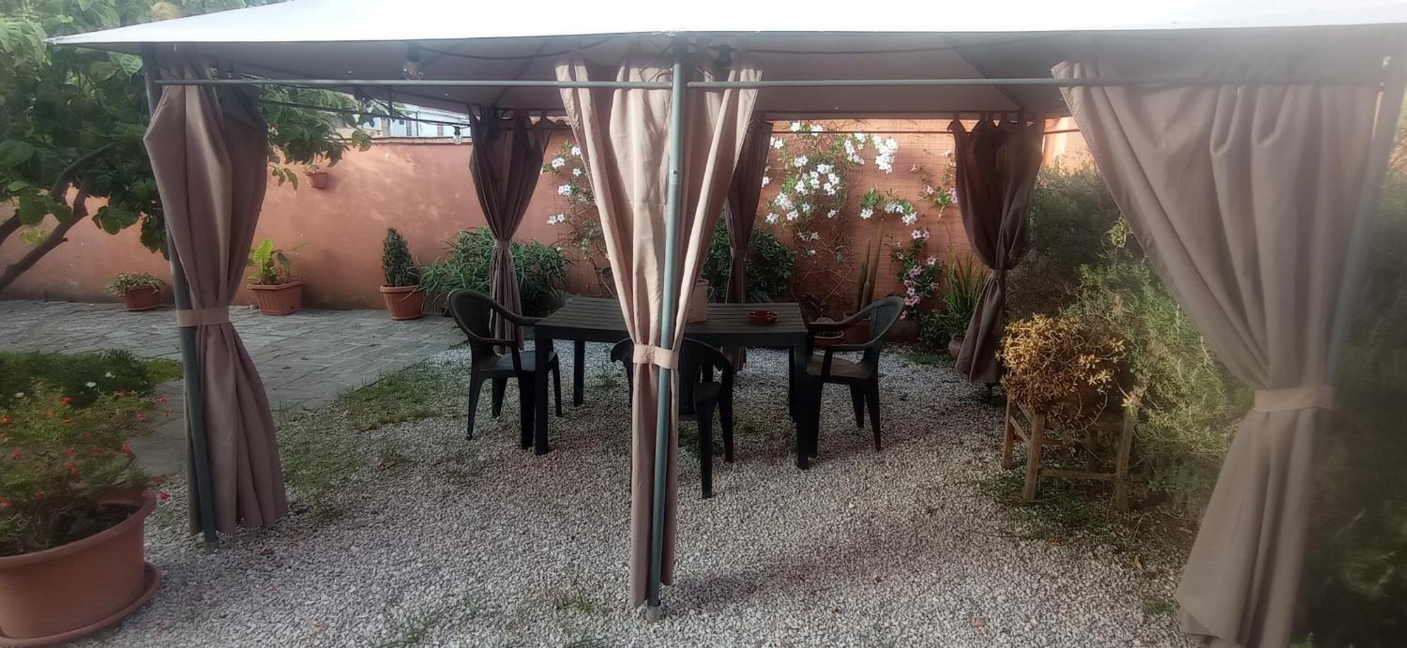 Lamato Borgo SantʼEufemia Lamezia Exterior foto